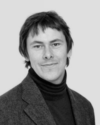 Hallvard Fossheim