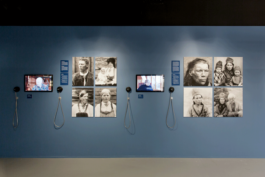 Foto: Håkon Bergseth/Norsk Teknisk Museum