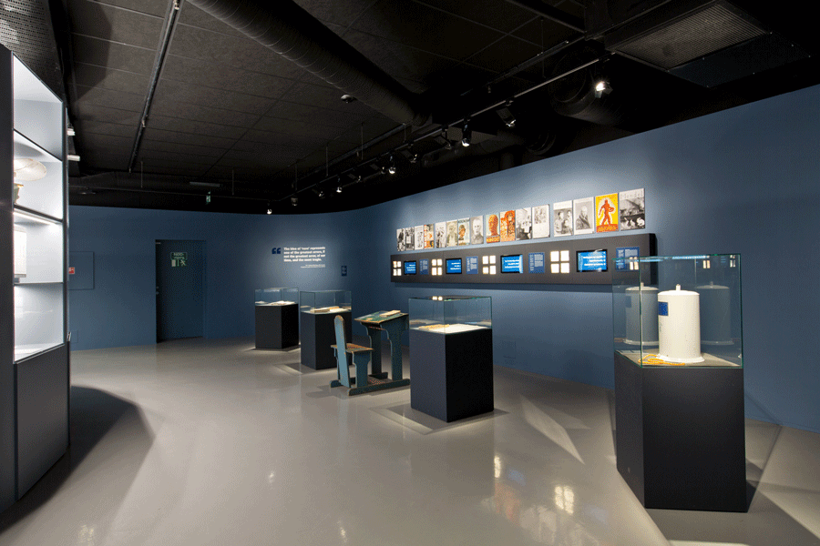 Foto: Håkon Bergseth/Norsk Teknisk Museum
