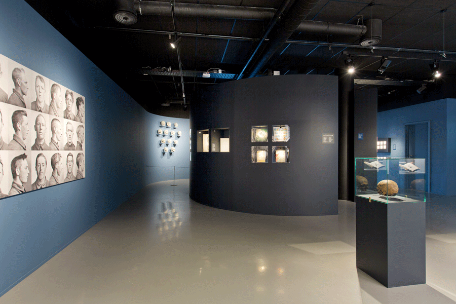 Foto: Håkon Bergseth/Norsk Teknisk Museum