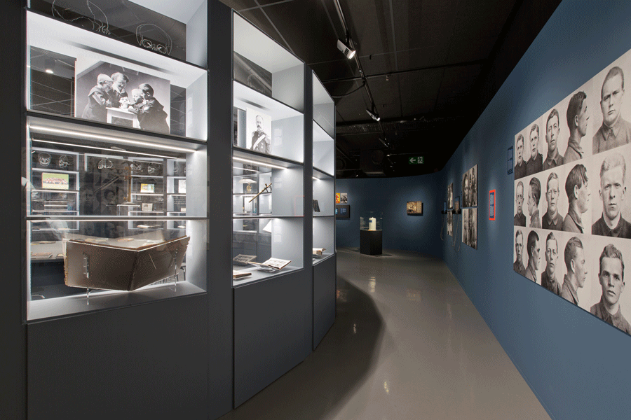 Foto: Håkon Bergseth/Norsk Teknisk Museum