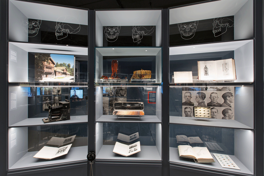 Foto: Håkon Bergseth/Norsk Teknisk Museum