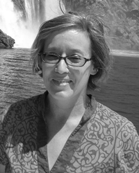 Erika Hagelberg