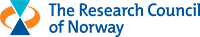 Forskningsrådet (logo)